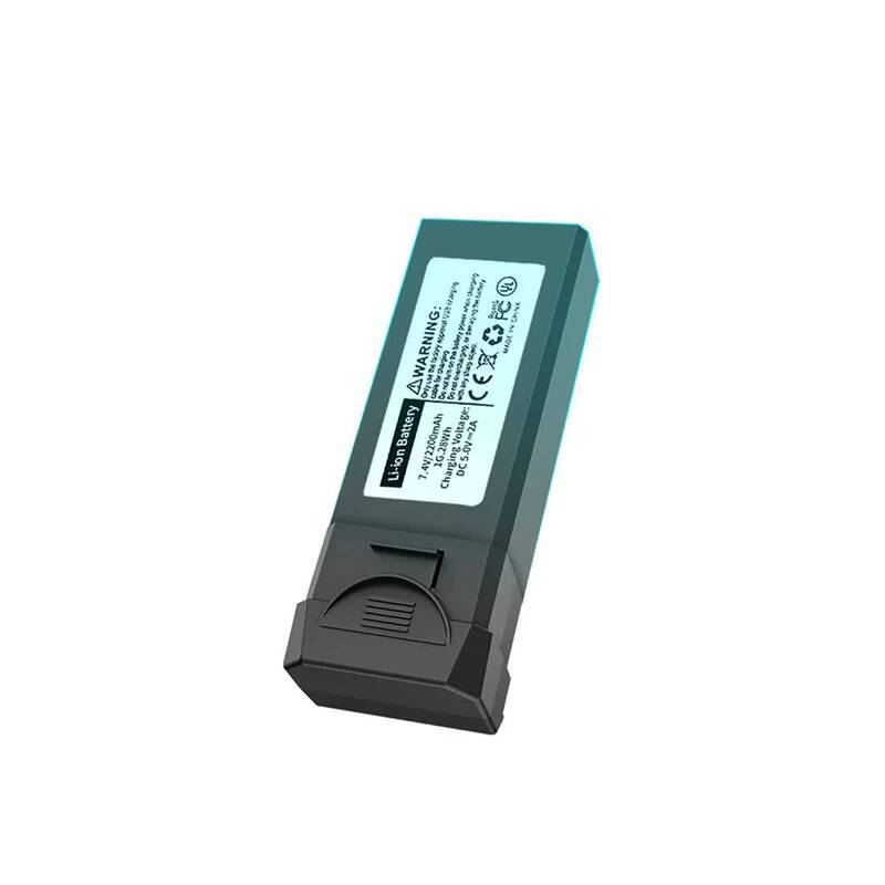 Drone L900 Pro SE Battery 7.4V - Jjrc Drone X12 评论和价格