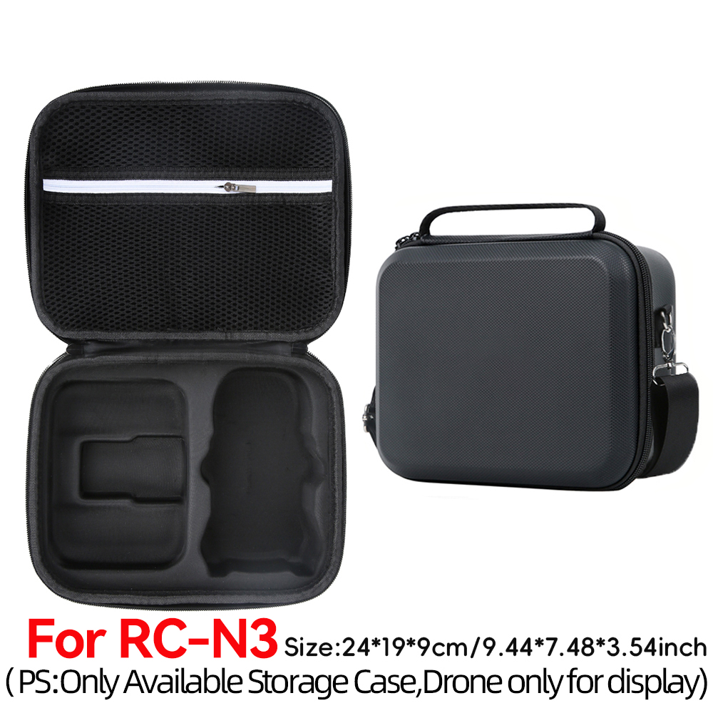 For DJI LITO X1 1  RC N3 Porta - Drone Hard Shell Case 评论和价格