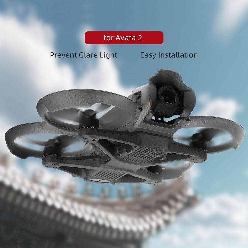 Sunnylife For DJI AVATA 2 Lens - Drone Sun Shade 评论和价格