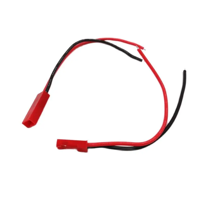 20pcs 10 Pairs JST 2P Connecto - Drone Battery Adapter 评论和价格