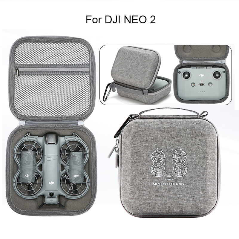 Carrying Shockproof Case for D - Drone Carrying Case 评论和价格