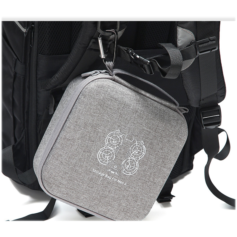 Carrying Shockproof Case for D - Drone Carrying Case 评论和价格