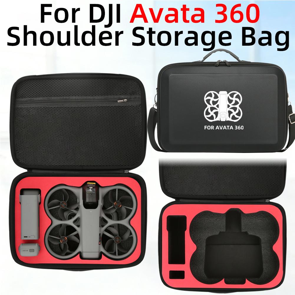 Portable Carrying Box For DJI  - Drone Carrying Case 评论和价格