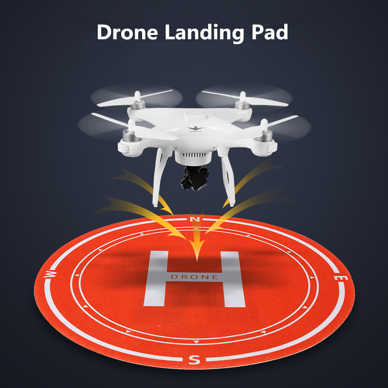 40/50/60cm Universal Landing P - Drone Landing Pad 评论和价格