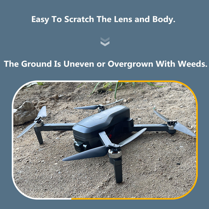 40/50/60cm Universal Landing P - Drone Landing Pad 评论和价格