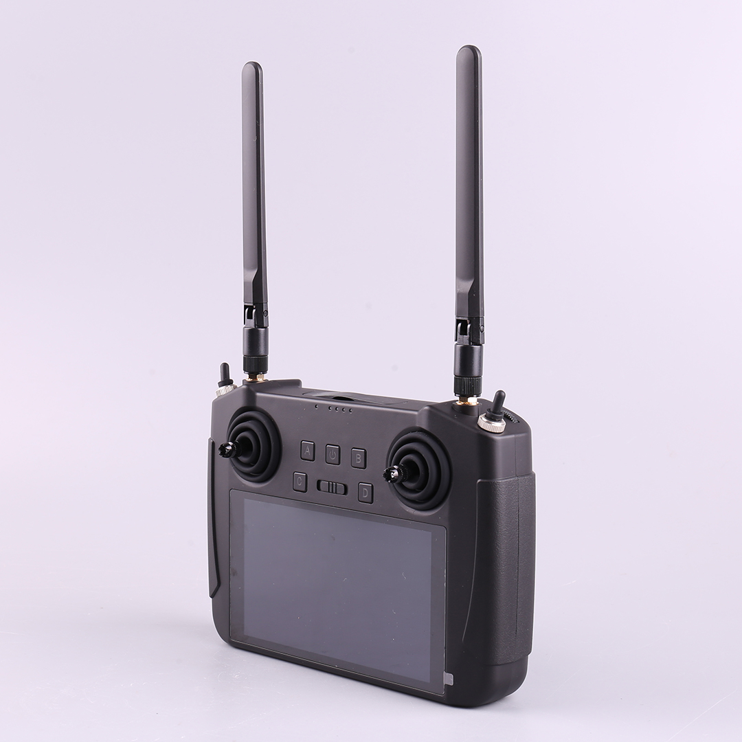 SIYI MK15 Industry Edition Rem - Drone Controller Screen 评论和价格