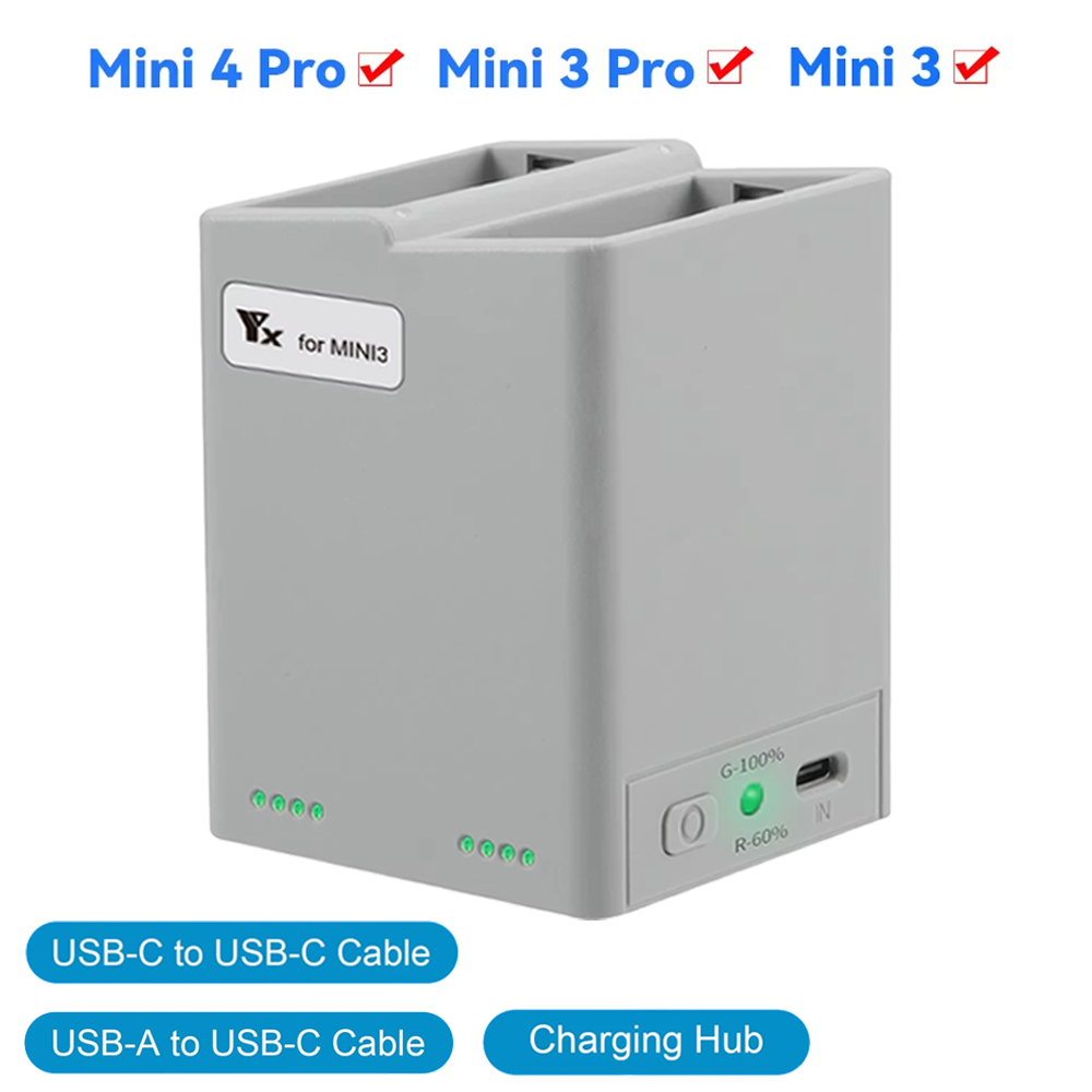For DJI Mini 3Pro/4Pro Battery - Dji Drone Mini 3 评论和价格
