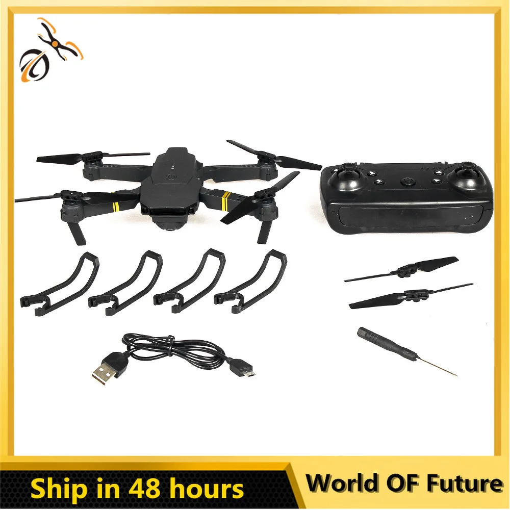 4K Eachine E58 Drone WIFI FPV  - Eachine Drone E58 评论和价格