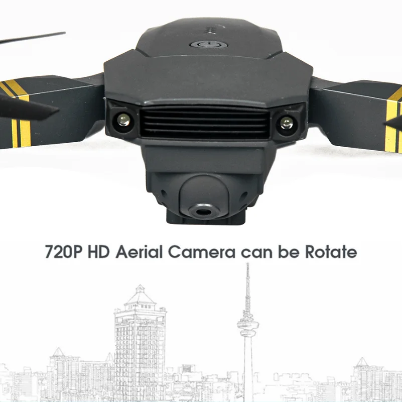 4K Eachine E58 Drone WIFI FPV  - Eachine Drone E58 评论和价格