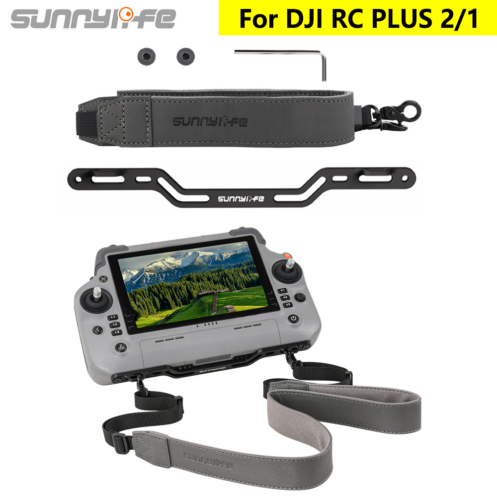 Sunnylife Remote Controller La - Drone Neck Strap 评论和价格