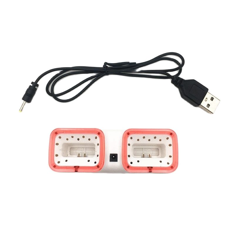 Dual USB Fast Charger for Syma - Drone Battery Adapter 评论和价格