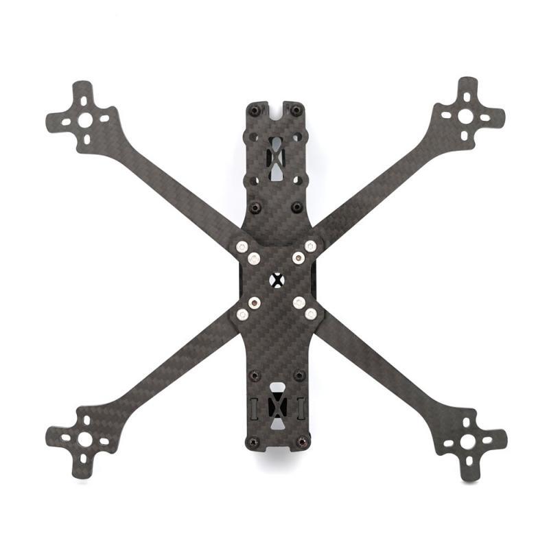 TBS SOURCE ONE V5.1 5INCH Fram - Tbs Fpv Source One 评论和价格