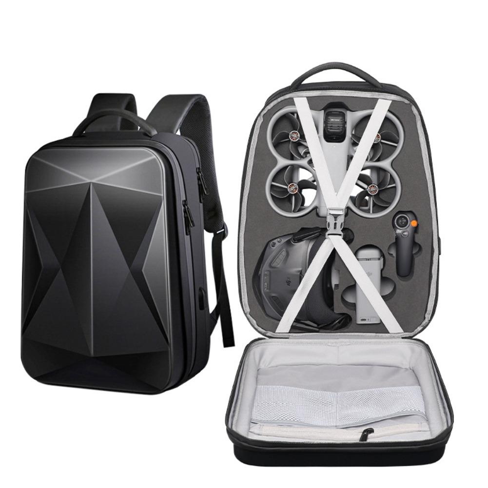 Hard Shell Drone Backpack for  - Drone Backpack 评论和价格