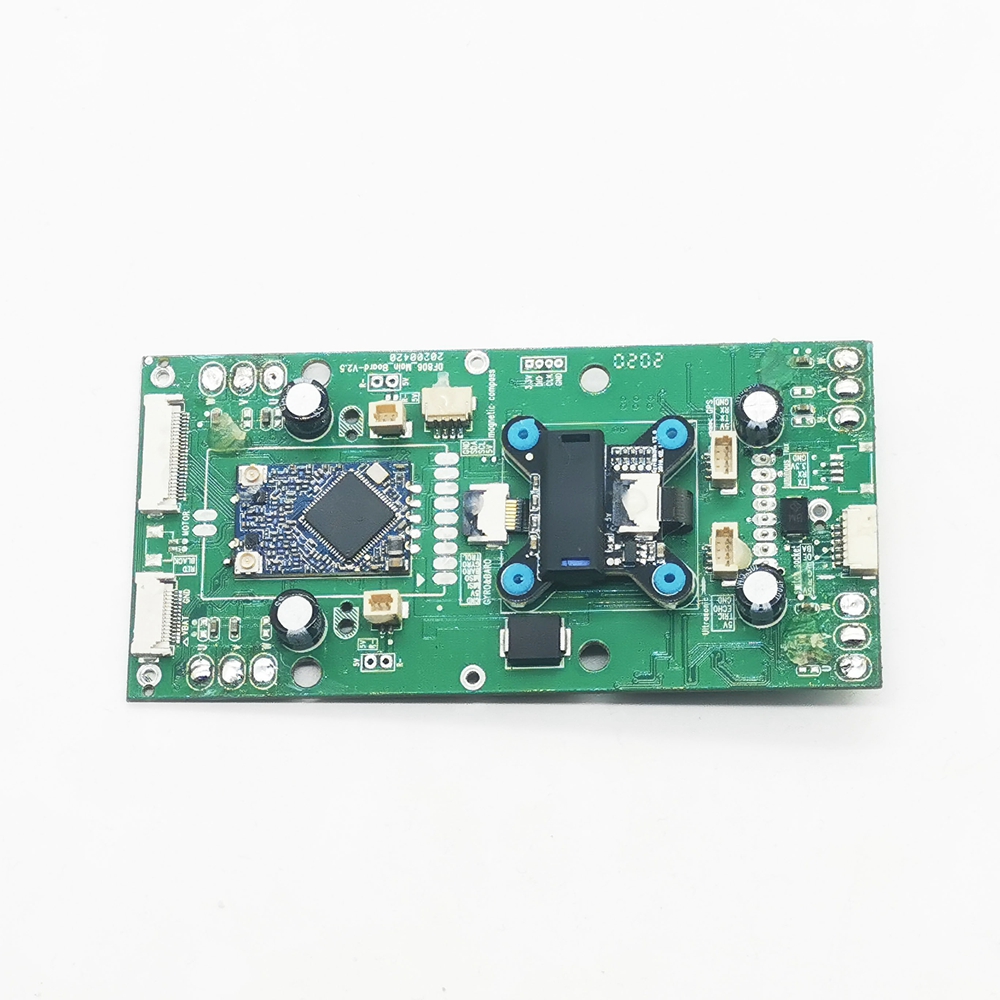 Fly control Receiver For JJRC  - Jjrc Drone X12 评论和价格