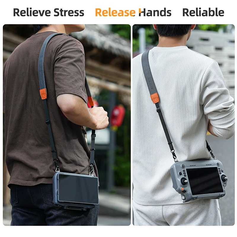 Lanyard For DJI RC/RC 2/ PRO/  - Drone Neck Strap 评论和价格
