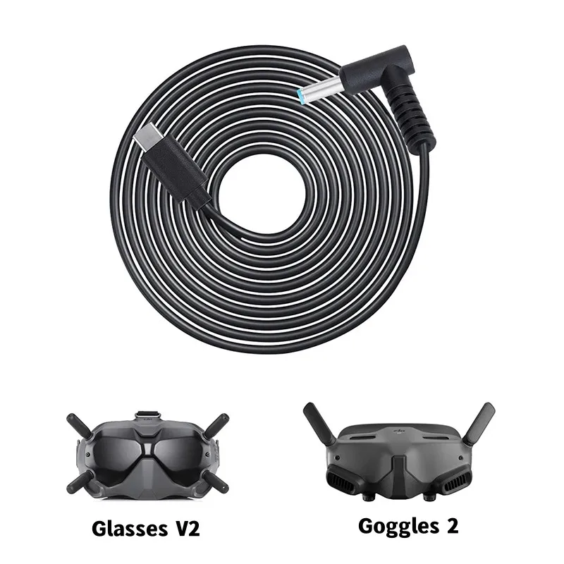 For DJI Goggles 2 / Glasses V2 - Drone Neck Strap 评论和价格