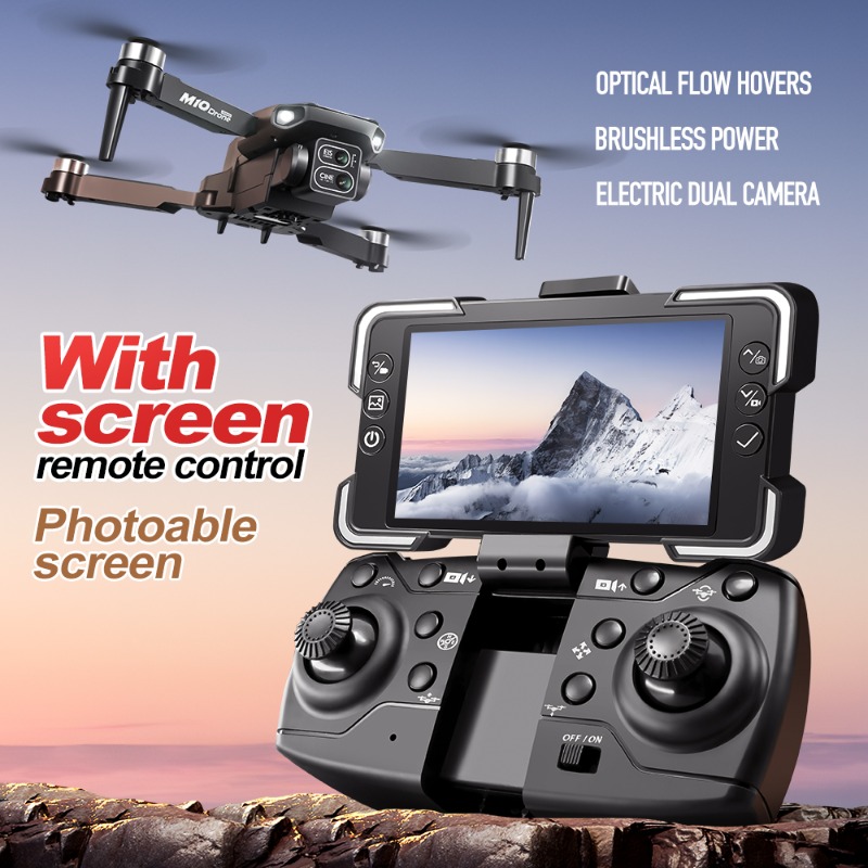 M10 Camera Drone Remote Contro - Drone Battery Adapter 评论和价格