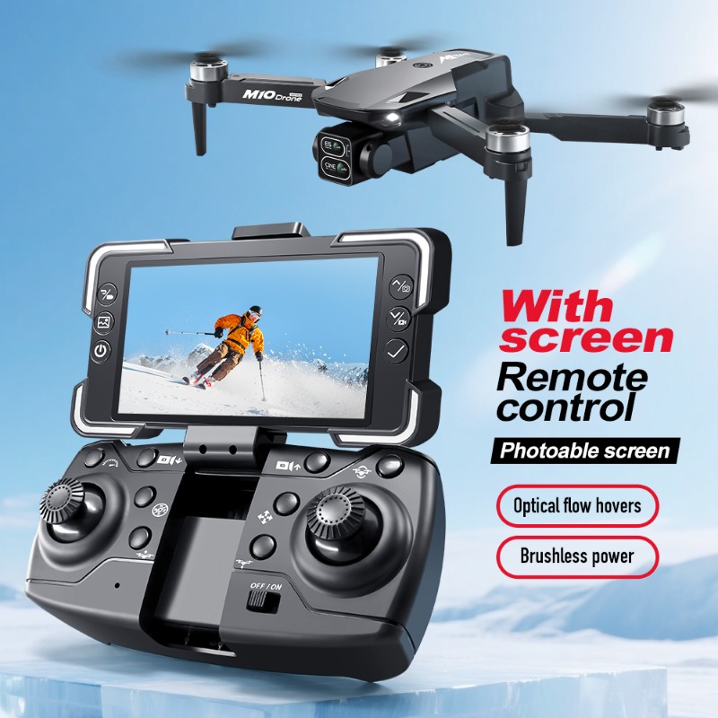M10 Camera Drone Remote Contro - Drone Battery Adapter 评论和价格