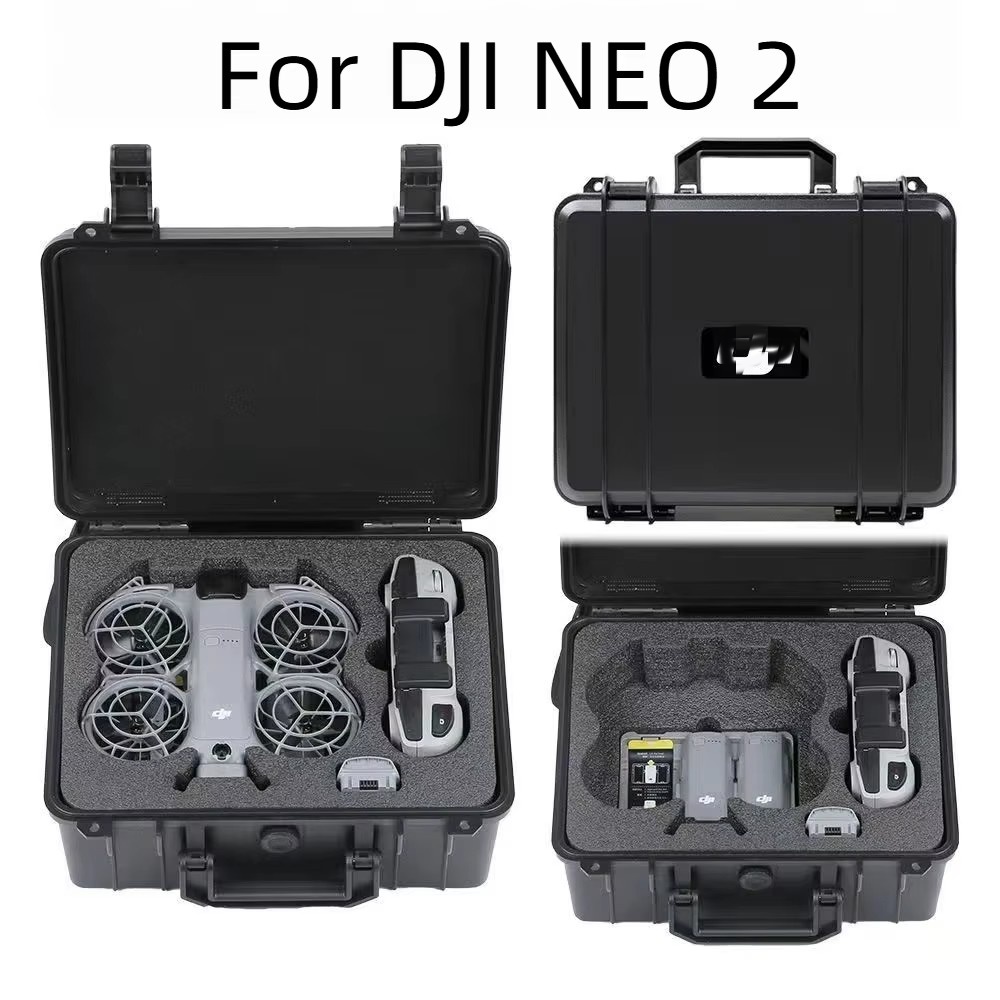Suitable for DJI NEO2 Protecti - Drone Carrying Case 评论和价格