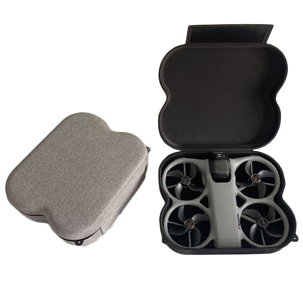 Drone Body Hard Storage Case f - Drone Hard Shell Case 评论和价格