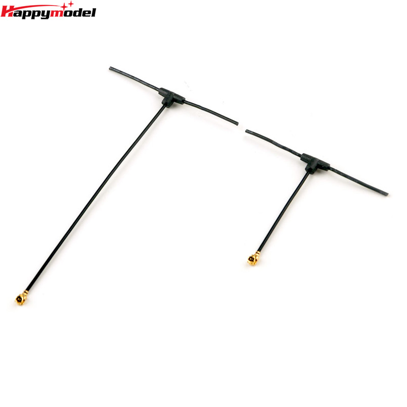 Happymodel 2.4G T Omnidirectio - Tbs Fpv Tracer 评论和价格