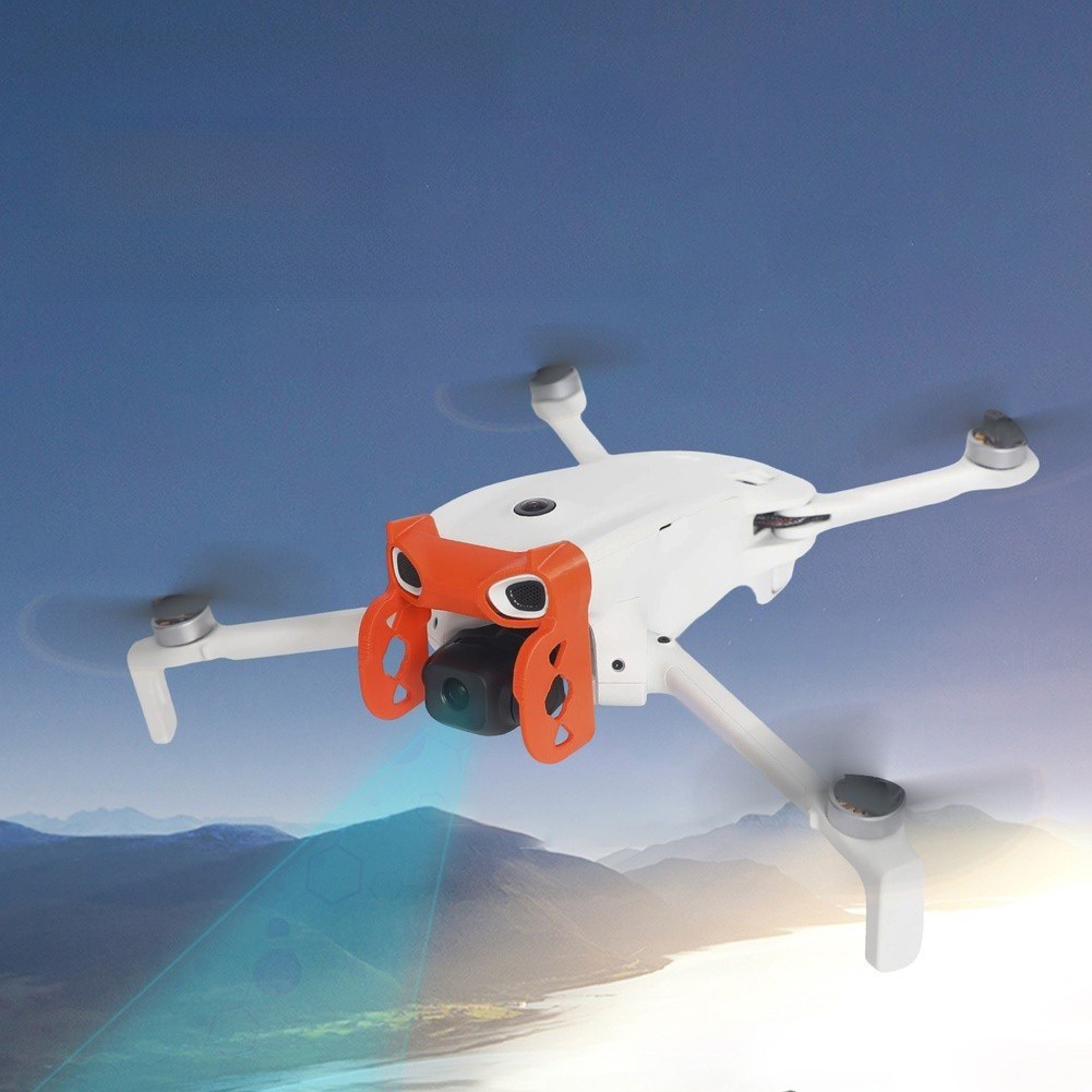 Scratch Resistant Lens Hood Su - Drone Sun Shade 评论和价格