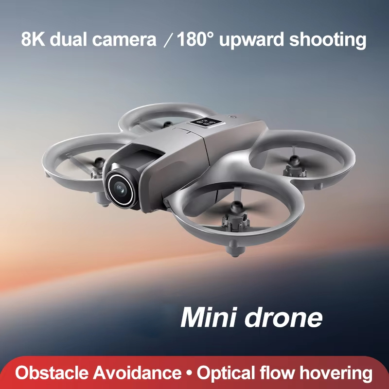 G-T3 RC Drone 8K 5G Profession - Jjrc Drone X20 评论和价格