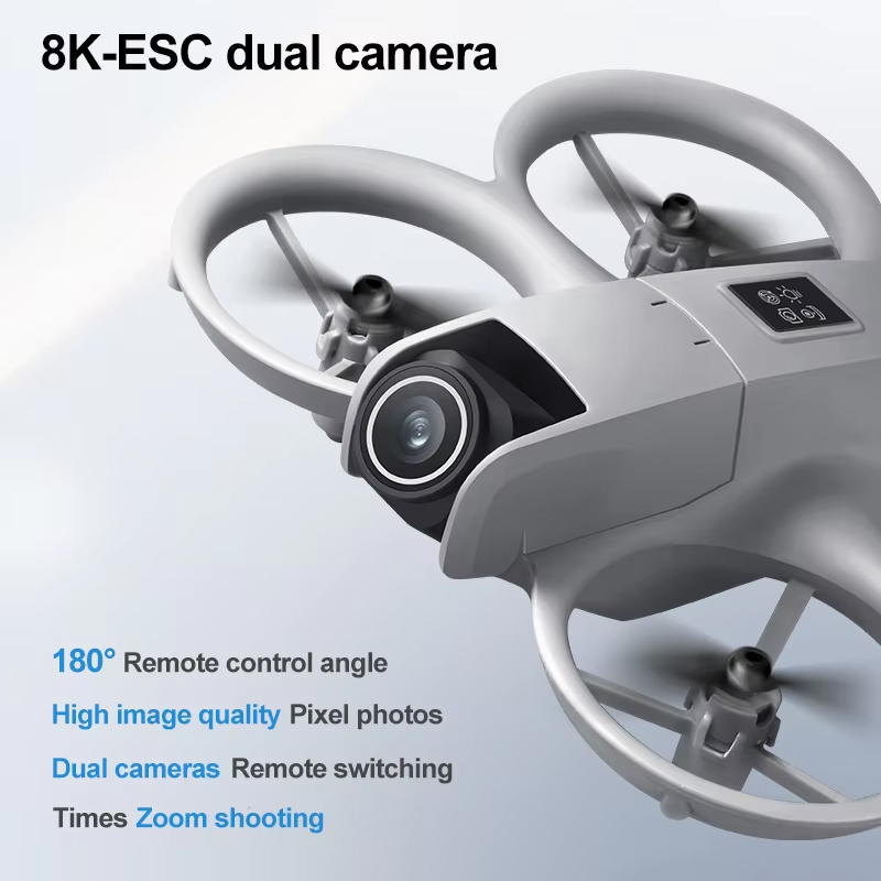 G-T3 RC Drone 8K 5G Profession - Jjrc Drone X20 评论和价格