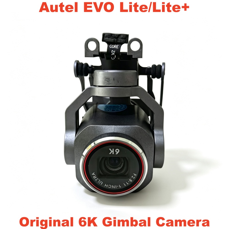Original Lite Gimbal Camera Fo - Autel Drone Evo Lite 评论和价格