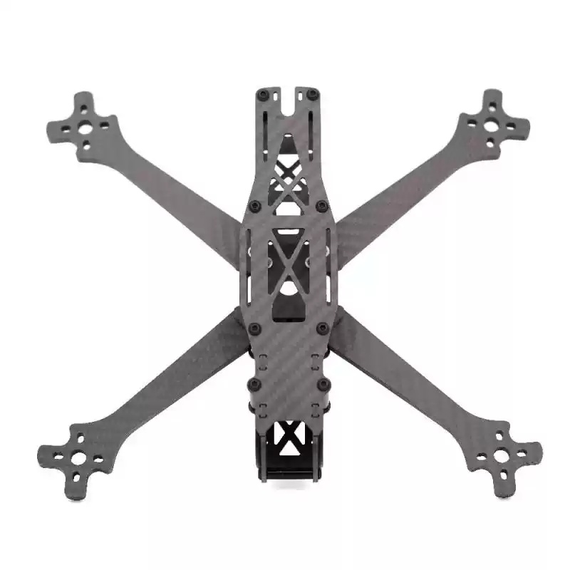VoidFly TBS SOURCE ONE V6 5INC - Tbs Fpv Source One 评论和价格