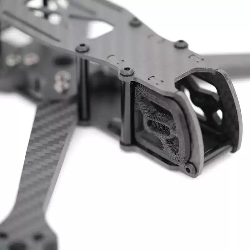 VoidFly TBS SOURCE ONE V6 5INC - Tbs Fpv Source One 评论和价格