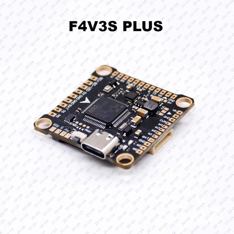 An F4V3S PLUS F4 V3 V3S FC Fli - Betaflight Fc F4 评论和价格