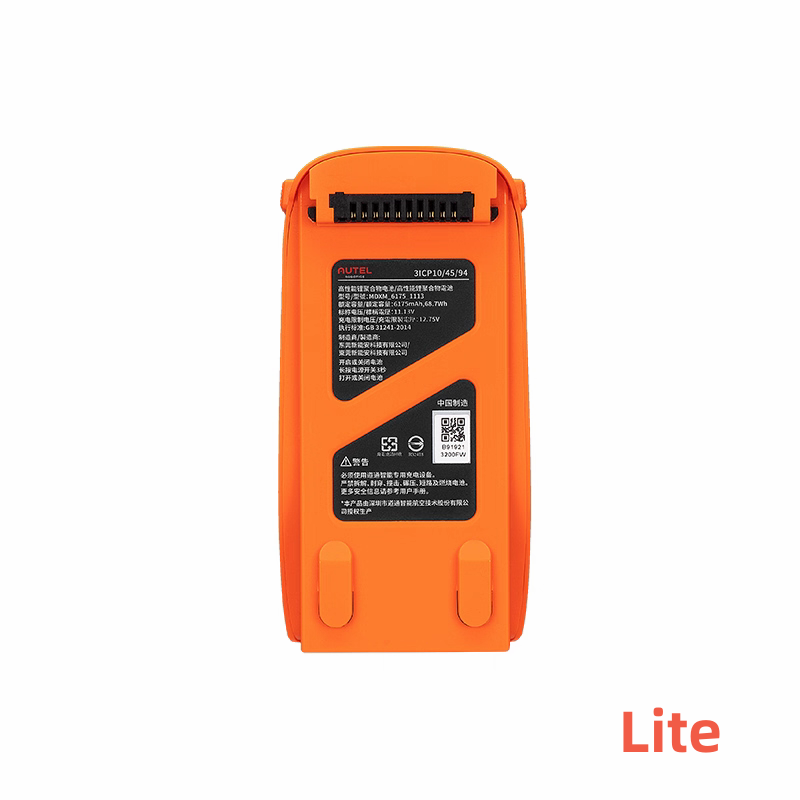 100%Original 6175mAh 11.13V fo - Autel Drone Evo Lite 评论和价格