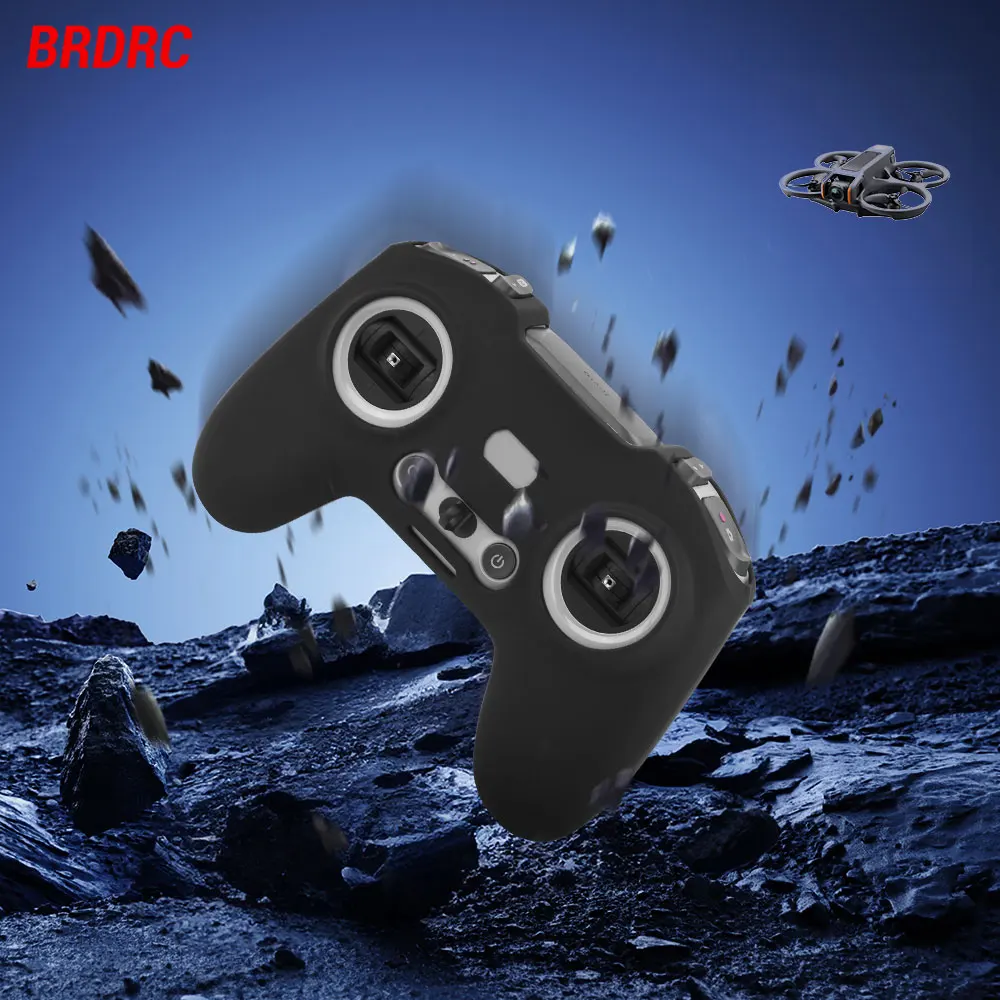 BRDRC for DJI Avata 2/FPV Comb - Drone Controller Hood 评论和价格