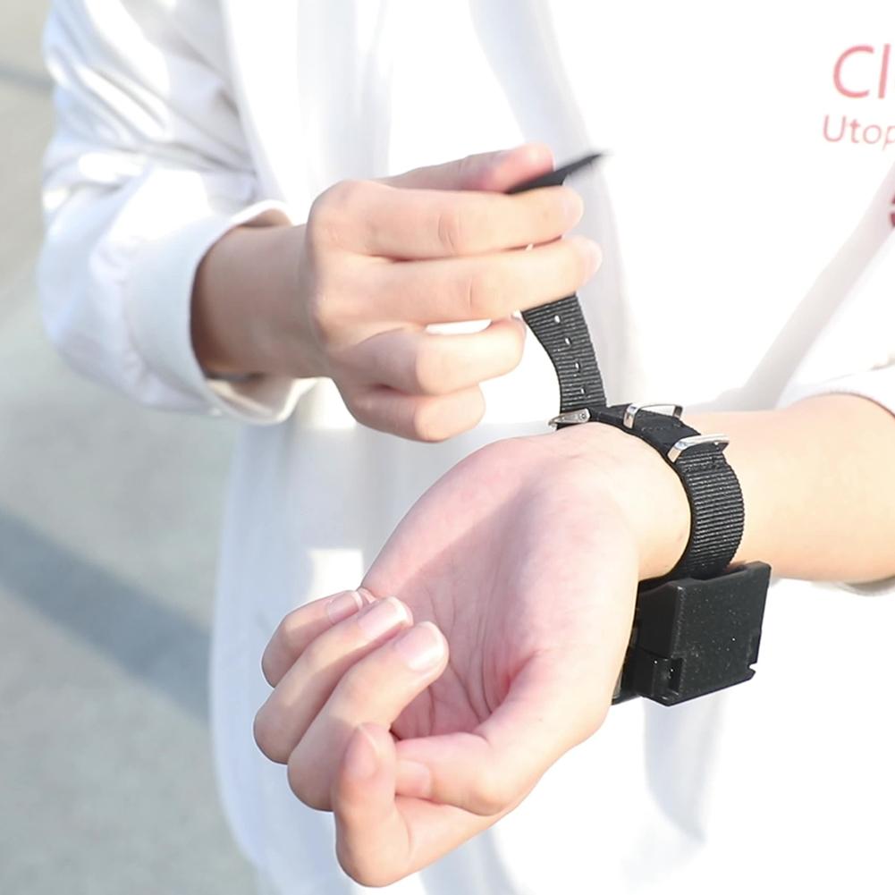 For DJI Nano Wrist Strap Brack - Drone Controller Hood 评论和价格