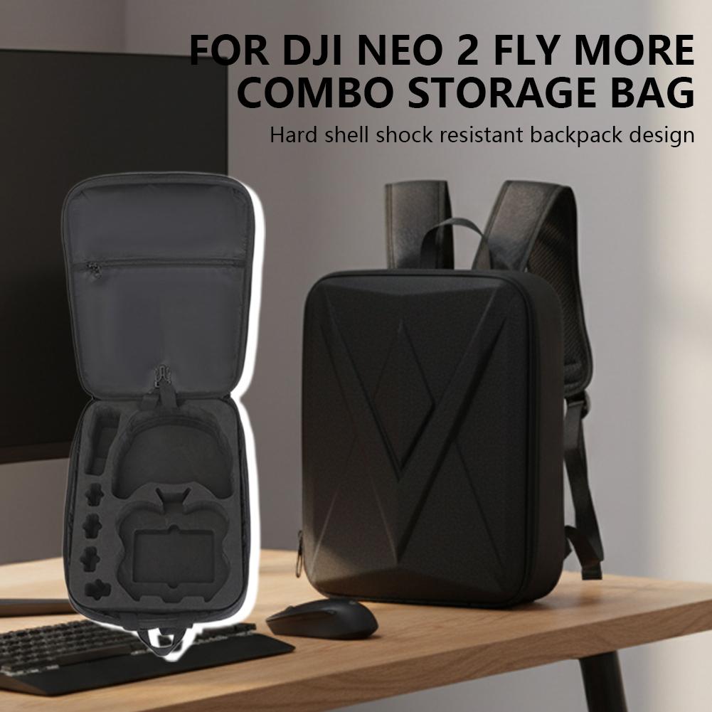 Hard Backpack For DJI NEO 2 St - Drone Backpack 评论和价格