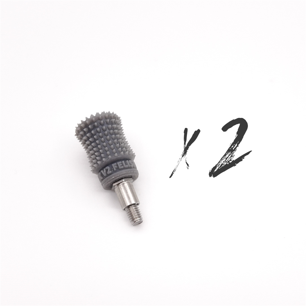 2PCS FeliStick V2 V3 FPV Remot - Drone Control Stick 评论和价格