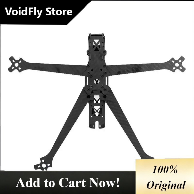 VoidFly TBS SOURCE ONE V6 7INC - Tbs Fpv Source One 评论和价格