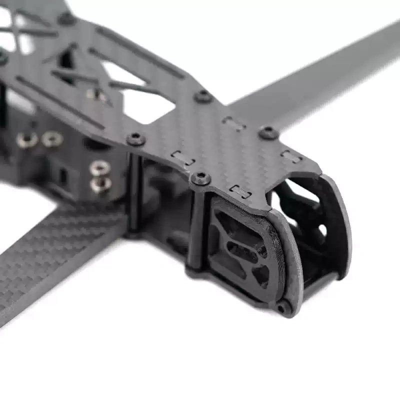 VoidFly TBS SOURCE ONE V6 7INC - Tbs Fpv Source One 评论和价格